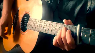 Dire Straits Brothers in Arms Fingerstyle Arrangement