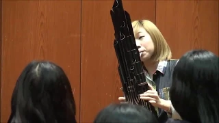 Taiwan Philharmonic (NSO) - "The Power of Sheng" w. Super Mario 超級瑪莉