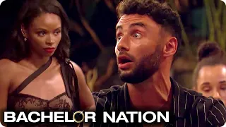 Brendan & Pieper Face Backlash | Bachelor In Paradise