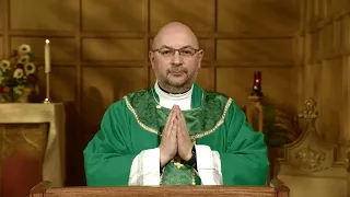 Catholic Mass Today | Daily TV Mass, Wednesday November 23, 2022