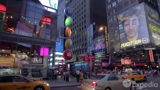 New York educational video