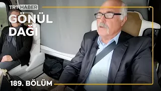 Gönül Dağı 189. Bölüm - Kazım Budak