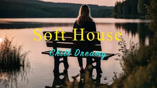 Soft House 2024 🌱🌊 Chill Dreamy Mix【House / Relaxing Mix / Instrumental】