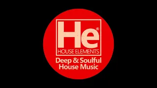 HOUSE elements | Deep Soulful FIX | Oct 9, 22