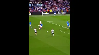 Messi vs Italy 🤩