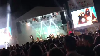 Carla’s Dreams- Beretta Live  (Toamna Oradeana 2018)