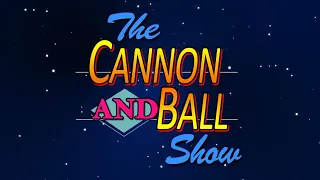 The Cannon & Ball Show Christmas Special