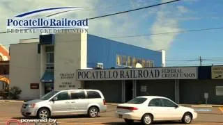 Pocatello Railroad Federal Credit Union - (208) 232-5746