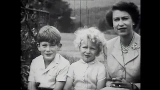 British Royal Family - Succession: Opening Theme