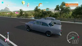 I didn't know this was possible in Forza Horizon 3
