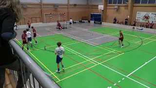 18.03.2024 ZU12 Coyote VS CPSS/LEKRINGS