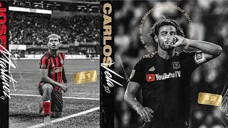 CARLOS VELA MAKES HISTORY WITH HIS 32nd GOAL OF 2019!!