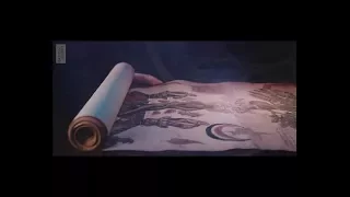Harry Potter: A History of Magic feat. Ripley Scroll