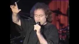 PAUL RODGERS 1993 FEATURING NEAL SCHON