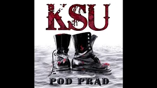 KSU - Pod Prąd [Full Album] 1988 [Reedycja]