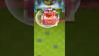 Can a goblin barrel mirror clone 3 crown?