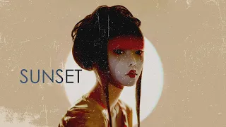 FREE | Timbaland x Chinese Type Beat - "SUNSET"