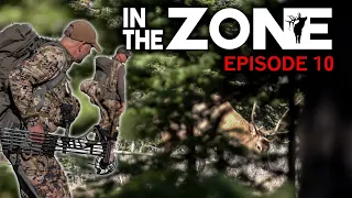 Choose Your Elk Calling Setups Wisely: In the Zone (Episode 10)