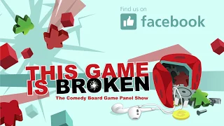 Episode 01 This Game is Broken - The Pilot