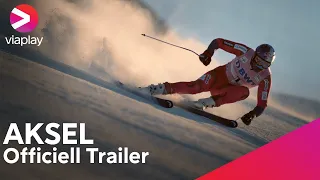 AKSEL | Officiell Trailer | A Viaplay Original