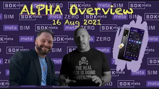 SDKmeta Overview