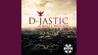 So Alive (Radio Edit)