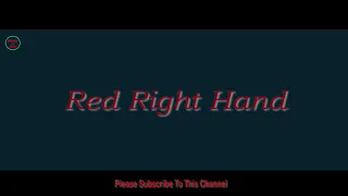 Peaky Blinders Theme 1 Hour - Red Right Hand