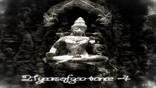 Psychedelic Goa Trance (1995 - 2001)