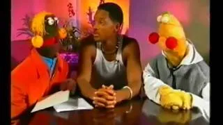 ZIg and Zag meet Will Smith in Miami Part 1 of 3