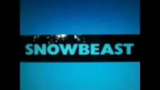 Snowbeast (1977) - Review - (Yeti Movie)