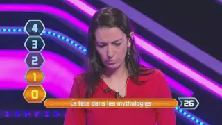 Questions pour un champion – Quatre à la suite - 04-07-2016