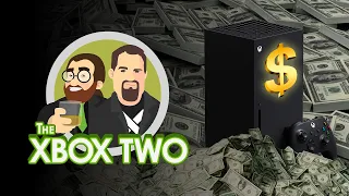 Xbox $70 Price Increase | Xbox Activision Deal Updates | Xbox Black Friday Victory? - XB2 244