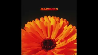 Alex Isley "Marigold" (FULL Album)