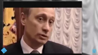 ПУТИН В.В. и его мысли