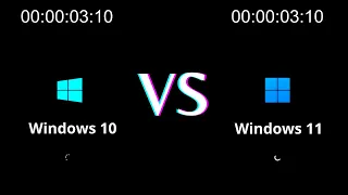 Windows 11 vs Windows 10 Speed Test (Which is Best?) | 2024