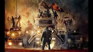 MAD MAX Road Warrior 💥 Прохождение 💥 Часть 5