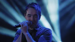 Hoobastank  - The Reason   Live  AT&T AUDIENCE Network