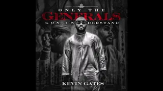 Kevin Gates - Luv Bug (Official Audio) New