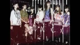 Berryz Kobo - Maji Bomber (instrumental)