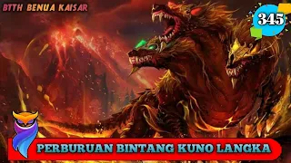 Battel Trough the Heaven | Rana Kaisar S14 | Ep 24