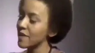 Black Love: James Baldwin & Nikki Giovanni