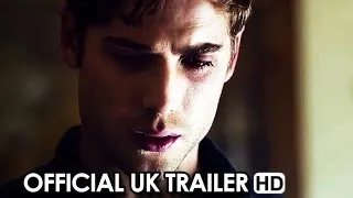 Demonic Official UK Trailer (2015) - Frank Grillo Horror Movie HD