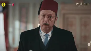 Abdülhamid Han zekası! (102. Bölüm)