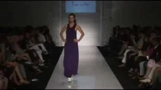 Lara Miller - Green Fashion Miami - Funkshion - CON ESTILO TV