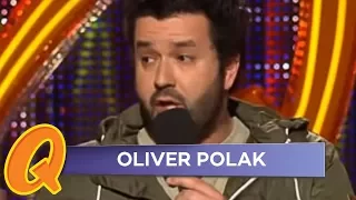 Oliver Polak: Der unkorrekteste Comedian Deutschlands | Quatsch Comedy Club Classics