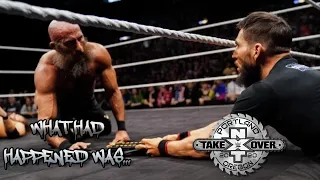 NXT TakeOver: Portland | PPV Results & Reactions | What Had Happened Was...