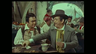 Ferdinando I° Re di Napoli  1959 - Restaurato - film commedia - Tv Retrò - completo, Full HD.