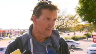 Shock Discovery | 9 News Perth