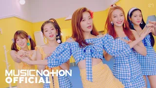 Red Velvet (레드벨벳) 'Power Up' Official MV (Performance Ver.)