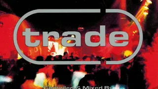 Tony De Vit Live At Trade 1998